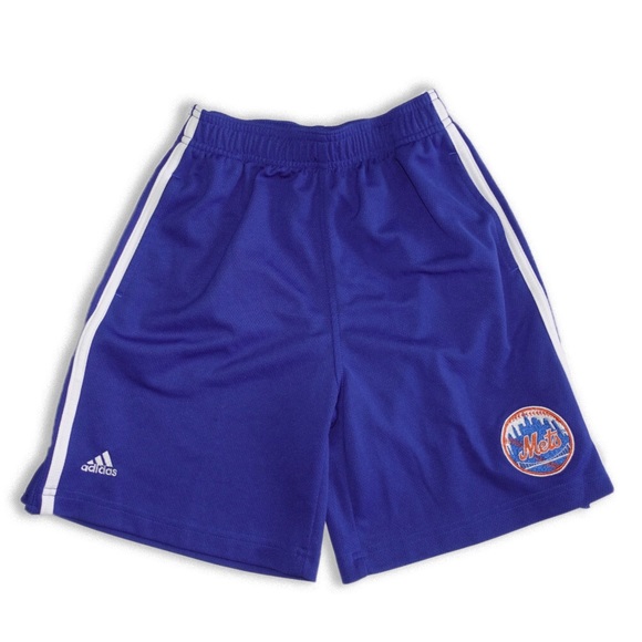adidas Pants - 🌵 Adidas Woman’s “Mets” Team Athletic Skorts L adidas Pants - 🌵 Adidas Woman’s “Mets” Team Athletic Skorts L